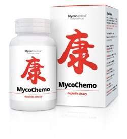 MycoMedica MycoChemo