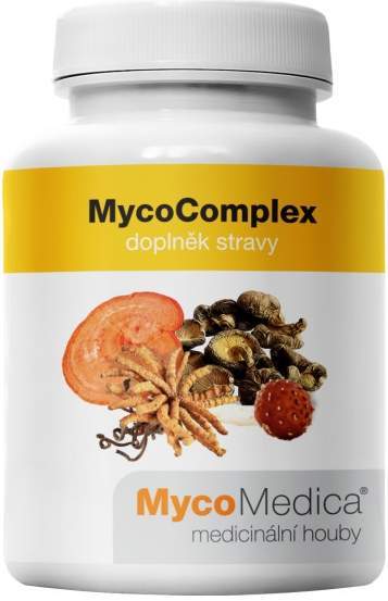 MycoMedica Mycocomplex