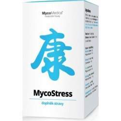 MycoMedica Mycostress