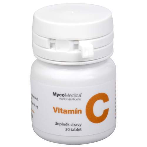 MycoMedica Vitamín C
