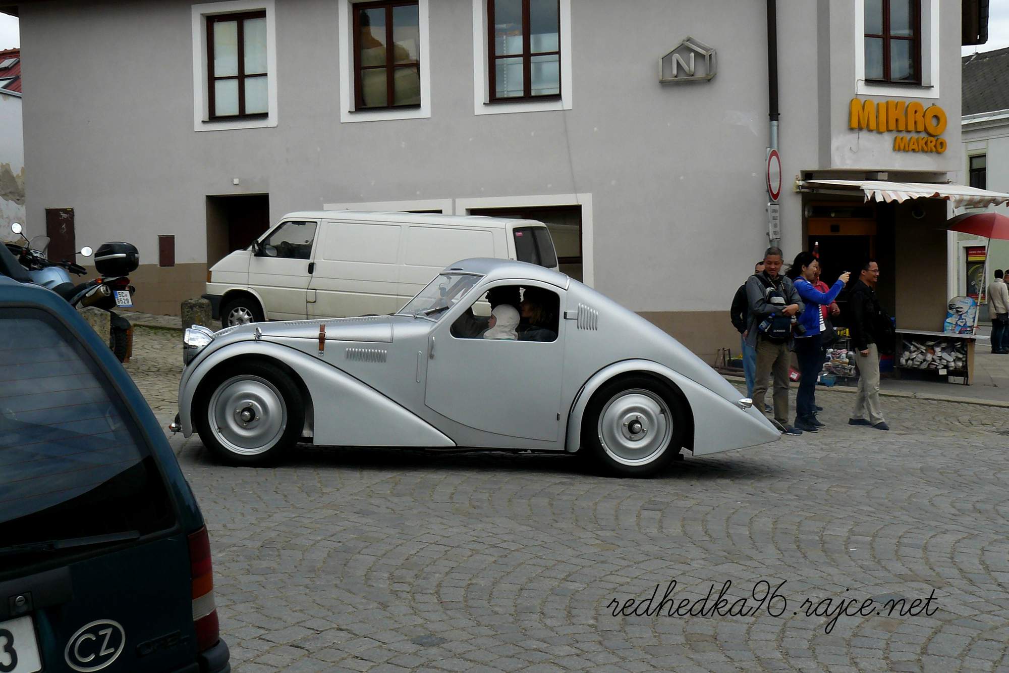 1934 cs zbrojovka brno z4 1000mil ceskoslovenskych 2010 replica vintage cars mini cars antique cars