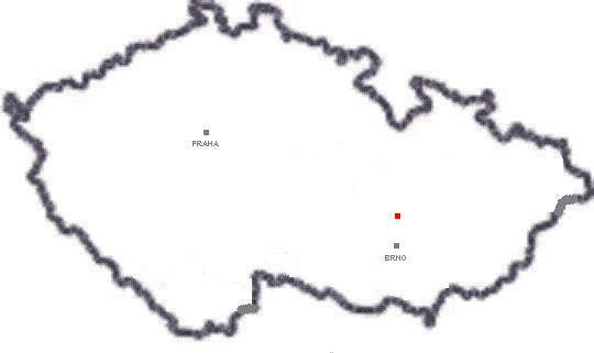 boskovice mapa Boskovice mapa – vickey – album na Rajčeti boskovice mapa