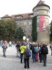 Královský hrad - Stuttgart