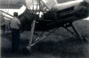 220. Čáp(Storch)-poslední vyhlídkové lety r.1960