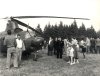 191. letecký den r.1959,vrtulník Mi-1